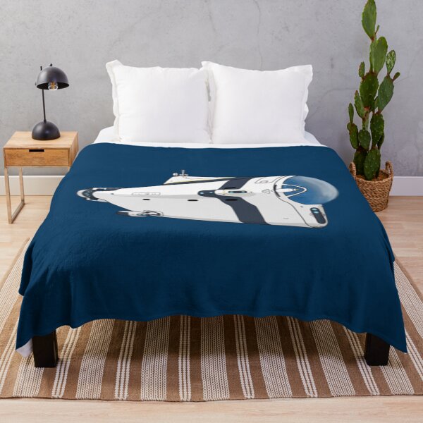 Item preview, Subnautica Cyclops designed and sold by DeborahHoward.