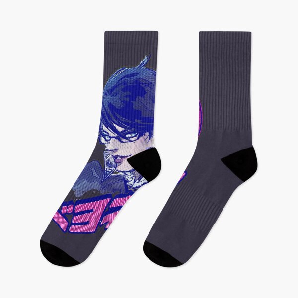 Item preview, Lover Bayonetta 04 designed and sold by NicklausKutch.