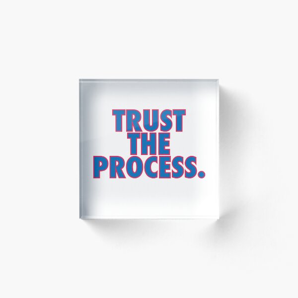TTP ALT Acrylic Block