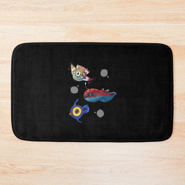 Item preview, Subnautica Fauna   designed and sold by DeborahHoward.