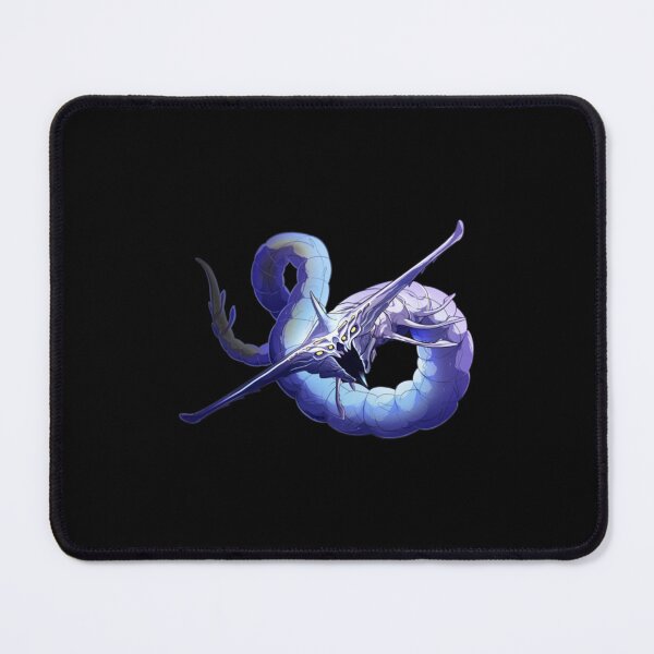 Item preview, Subnautica Ghost Leviathan designed and sold by DeborahHoward.