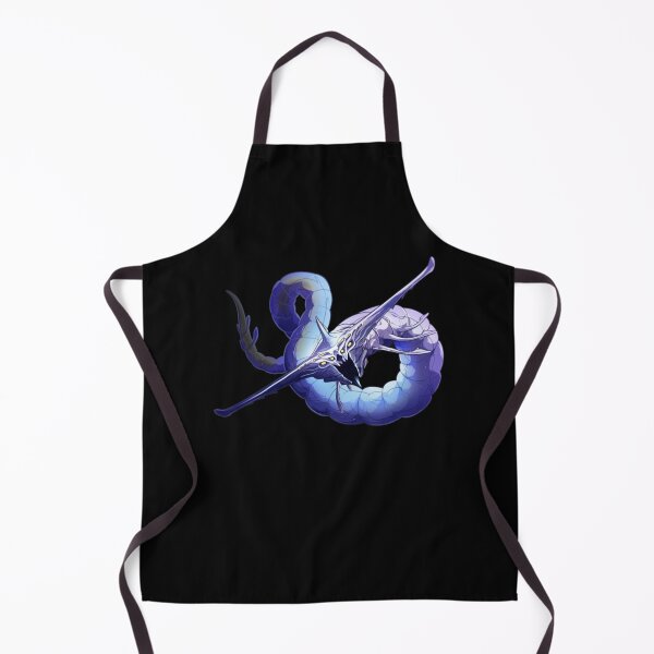Item preview, Subnautica Ghost Leviathan designed and sold by DeborahHoward.