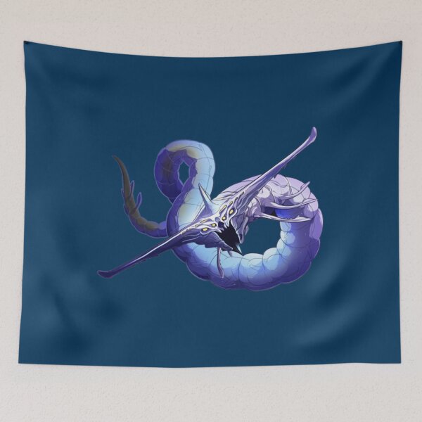 Item preview, Subnautica Ghost Leviathan designed and sold by DeborahHoward.