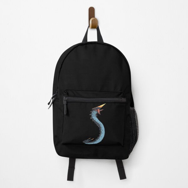 Item preview, Subnautica Ice Worm designed and sold by DeborahHoward.