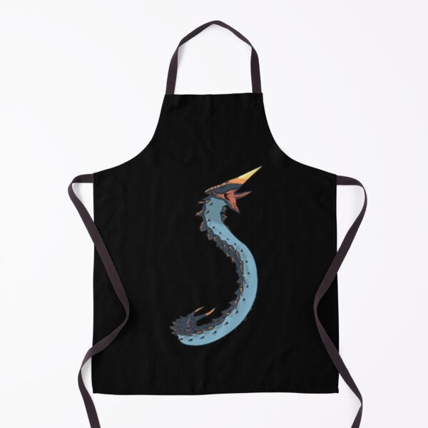 Item preview, Subnautica Ice Worm designed and sold by DeborahHoward.