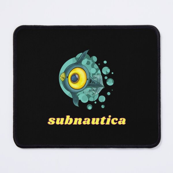 Item preview, Subnautica Peeper   designed and sold by DeborahHoward.
