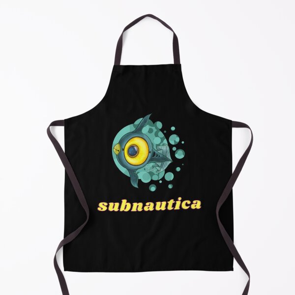 Item preview, Subnautica Peeper designed and sold by DeborahHoward.