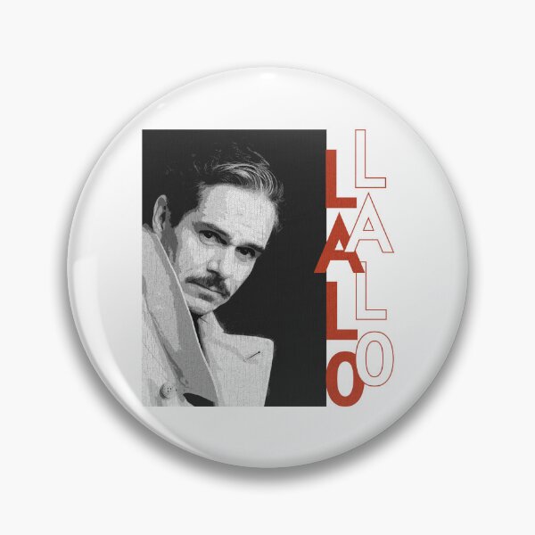 Item preview, Lalo Salamanca designed and sold by Lacy Timms.