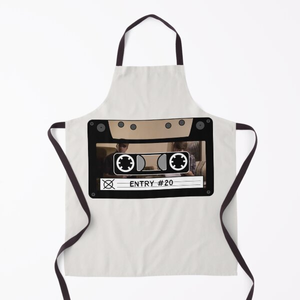 Item preview, ENTRY #20 Marble Hornets Cassette Tape designed and sold by havensea.