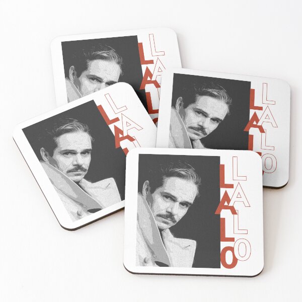 Item preview, Lalo Salamanca designed and sold by Lacy Timms.