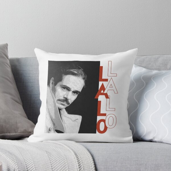 Item preview, Lalo Salamanca designed and sold by Lacy Timms.