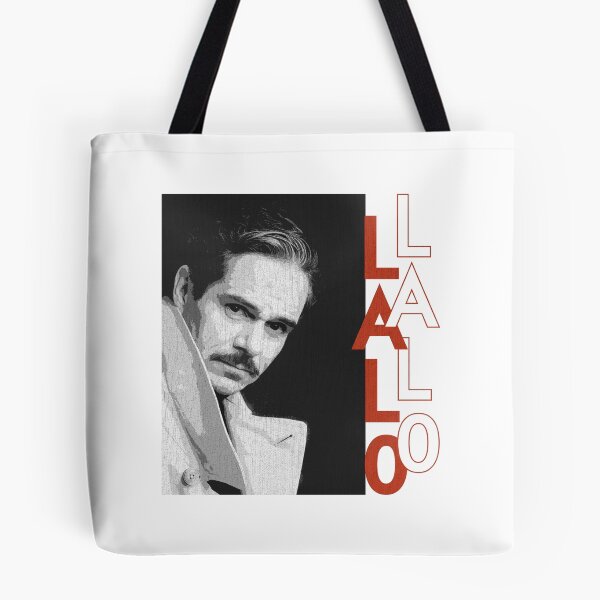 Item preview, Lalo Salamanca designed and sold by Lacy Timms.
