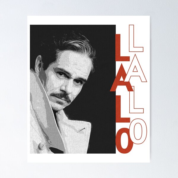 Item preview, Lalo Salamanca designed and sold by Lacy Timms.