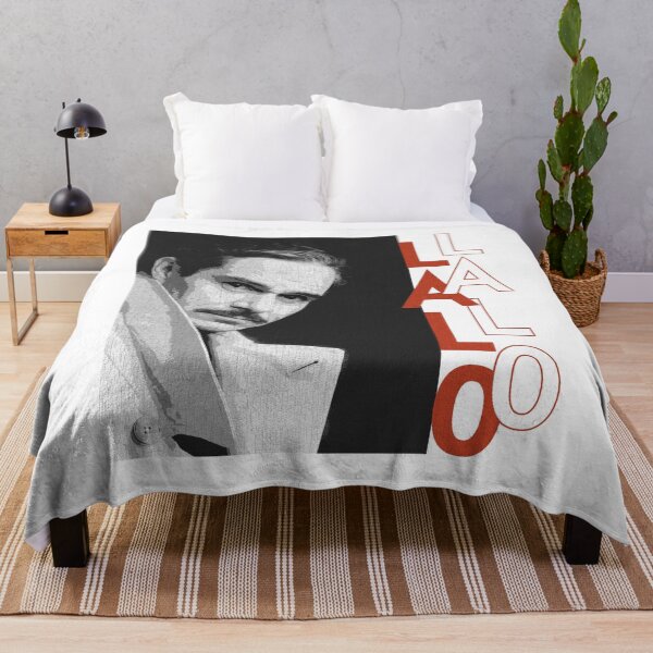 Item preview, Lalo Salamanca designed and sold by Lacy Timms.
