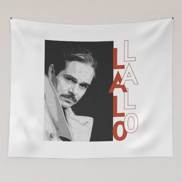 Item preview, Lalo Salamanca designed and sold by Lacy Timms.