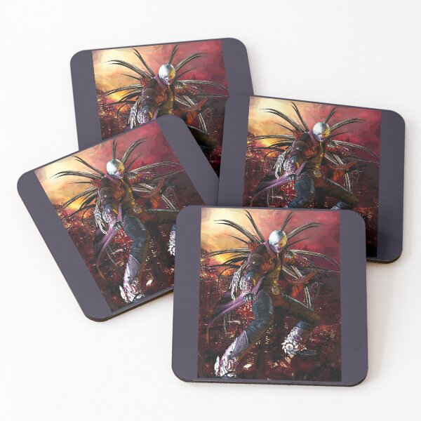 Item preview, Lover Gift Demon Punisher designed and sold by NicklausKutch.
