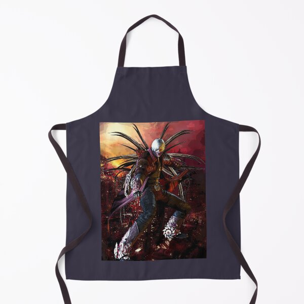 Item preview, Lover Gift Demon Punisher designed and sold by NicklausKutch.
