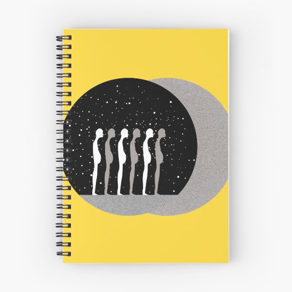 Item preview, Visitors designed and sold by CalebTCortes.