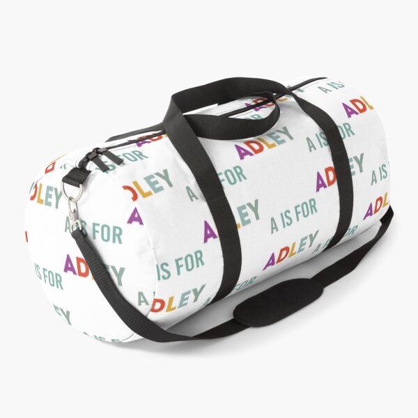 Item preview, a is for adley funny Classic T-Shirt designed and sold by BeauWellingto.