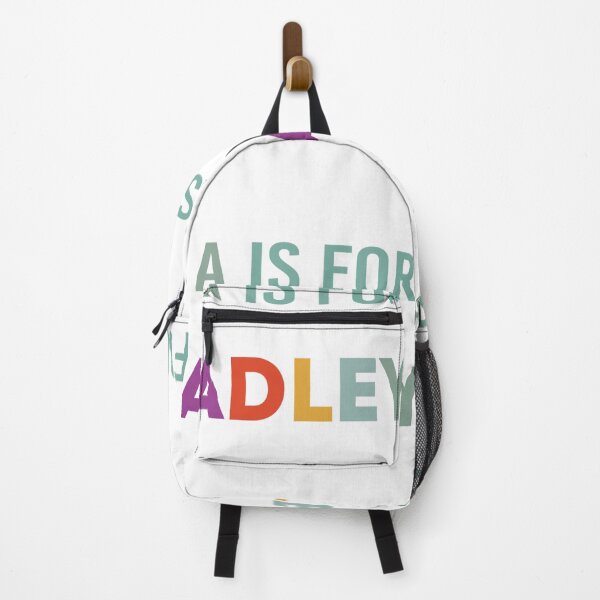 Item preview, a is for adley funny  Classic T-Shirt designed and sold by BeauWellingto.