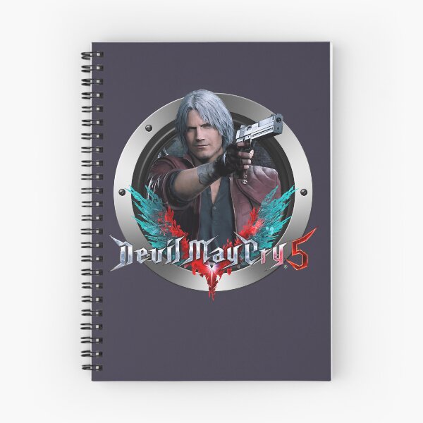 Item preview, Lover Gift Devil May Cry 5 designed and sold by NicklausKutch.