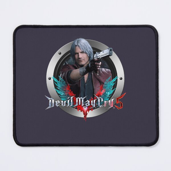 Item preview, Lover Gift Devil May Cry 5 designed and sold by NicklausKutch.