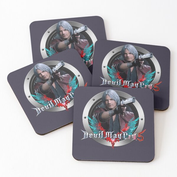 Item preview, Lover Gift Devil May Cry 5 designed and sold by NicklausKutch.
