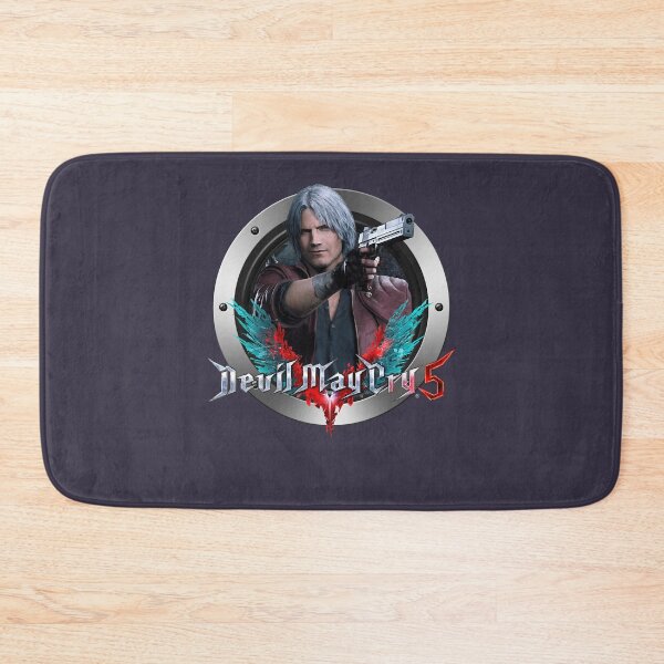 Item preview, Lover Gift Devil May Cry 5 designed and sold by NicklausKutch.
