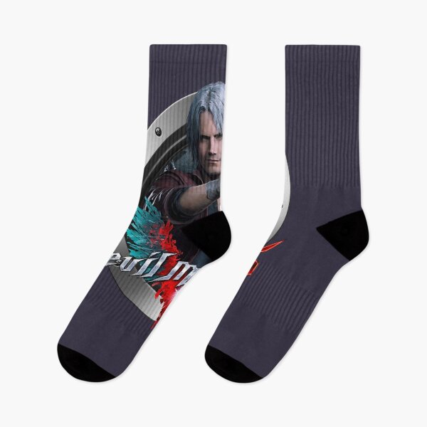 Item preview, Lover Gift Devil May Cry 5 designed and sold by NicklausKutch.