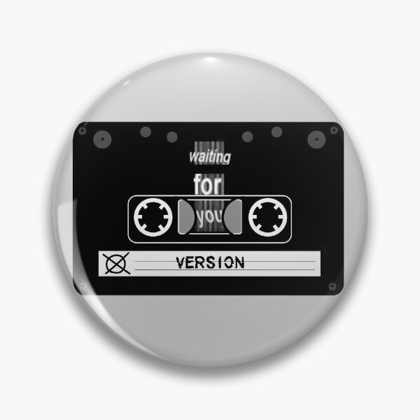 Item preview, VERSION Marble Hornets Cassette Tape designed and sold by havensea.