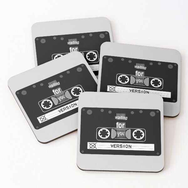 Item preview, VERSION Marble Hornets Cassette Tape designed and sold by havensea.