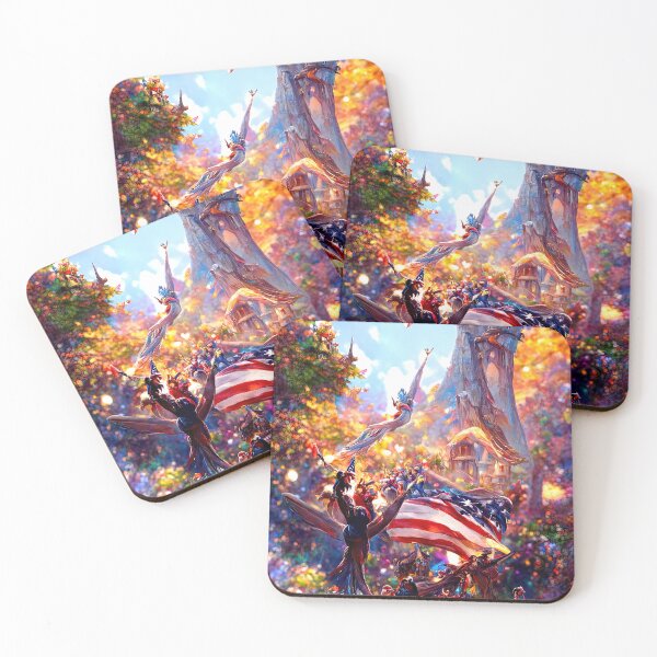 Item preview, Freedom! designed and sold by ai-picasso.