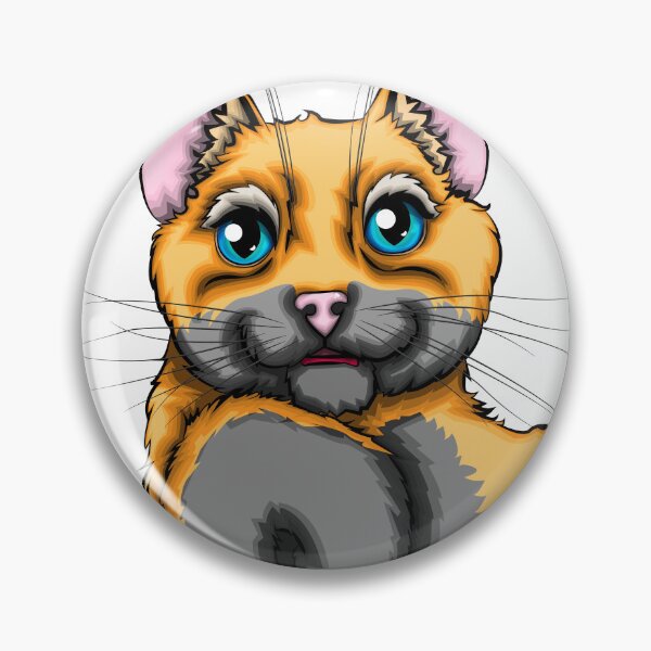 Item preview, calm cat designed and sold by h4nz4rt.