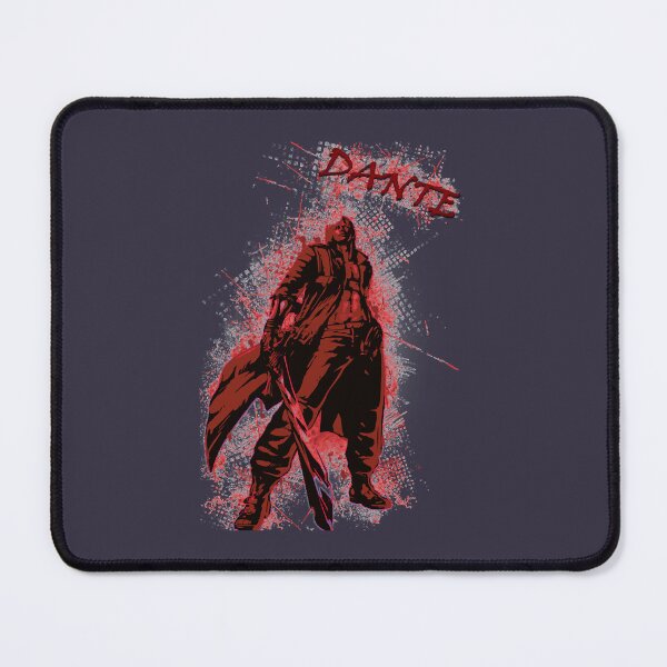 Item preview, Lover Gifts Demon Warrior Devil May Cry Dante game playstation designed and sold by NicklausKutch.