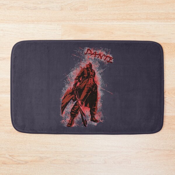 Item preview, Lover Gifts Demon Warrior Devil May Cry Dante game playstation designed and sold by NicklausKutch.