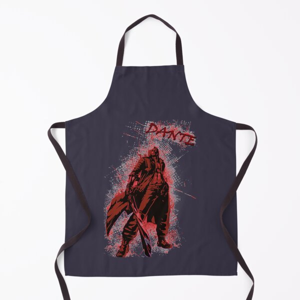 Item preview, Lover Gifts Demon Warrior Devil May Cry Dante game playstation designed and sold by NicklausKutch.
