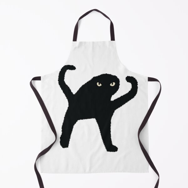 Item preview, funky man - meme cat designed and sold by Rzera-.