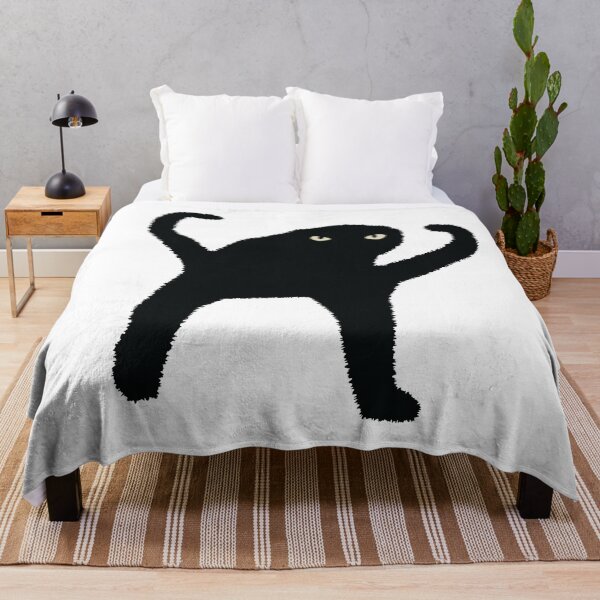 Item preview, funky man - meme cat designed and sold by Rzera-.
