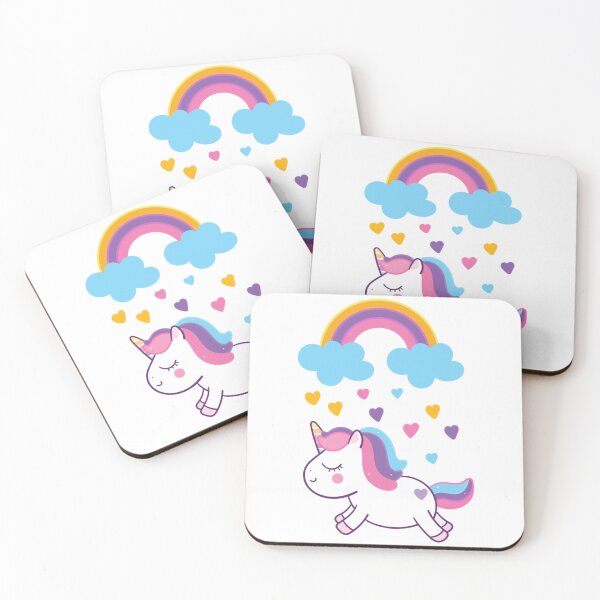 Item preview, adley unicorn little girl Kids T-Shirt  designed and sold by BeauWellingto.