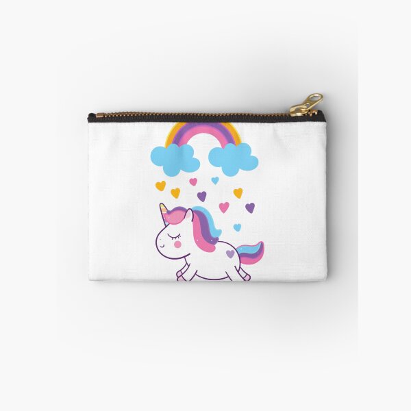 Item preview, adley unicorn little girl Kids T-Shirt  designed and sold by BeauWellingto.
