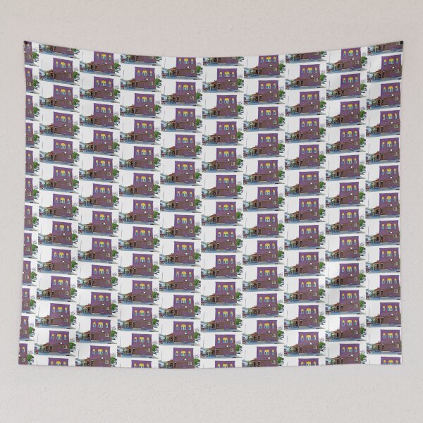 Item preview, Downtown Waverly MN Study 7  designed and sold by Robert Meyers-Lussier.