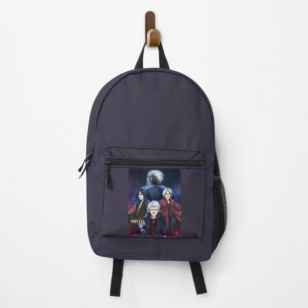 Item preview, Men Women Devil May Cry 5 designed and sold by NicklausKutch.