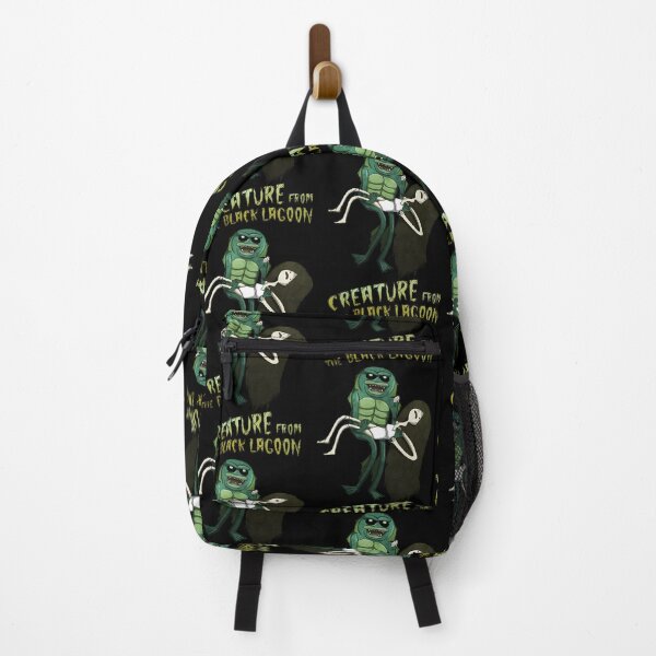 Item preview, Creature From the Black Lagoon  designed and sold by MichaelWa90931.