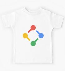 Google Open Source Kids Tee
