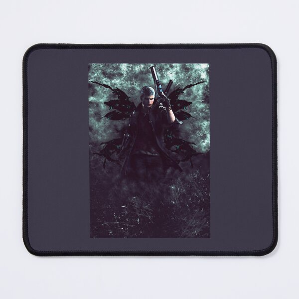 Item preview, Mens Best Demon Nero DMC 5 designed and sold by NicklausKutch.