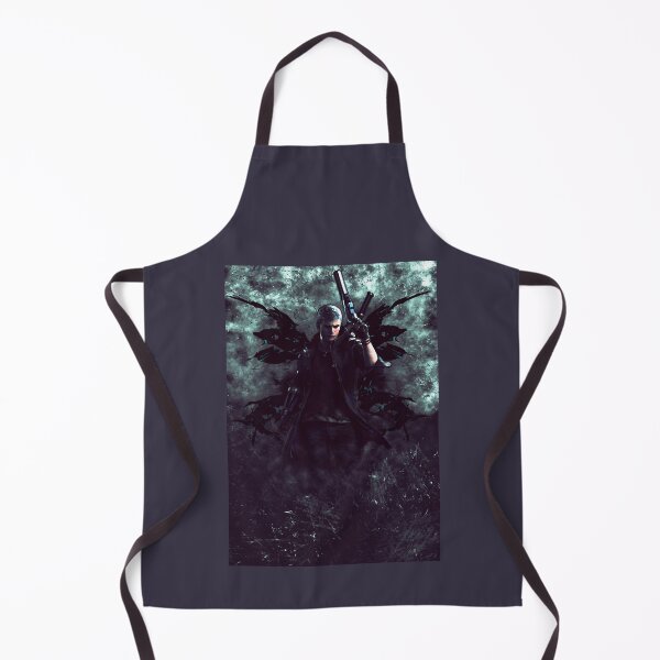 Item preview, Mens Best Demon Nero DMC 5 designed and sold by NicklausKutch.
