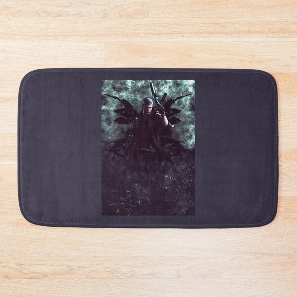 Item preview, Mens Best Demon Nero DMC 5 designed and sold by NicklausKutch.