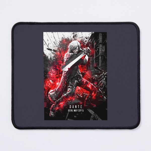 Item preview, Mens Best Devil May Cry 5 Dante designed and sold by NicklausKutch.