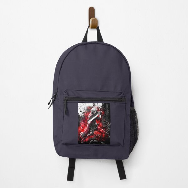 Item preview, Mens Best Devil May Cry 5 Dante designed and sold by NicklausKutch.