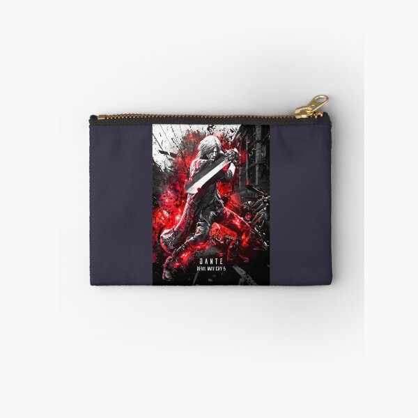 Item preview, Mens Best Devil May Cry 5 Dante designed and sold by NicklausKutch.